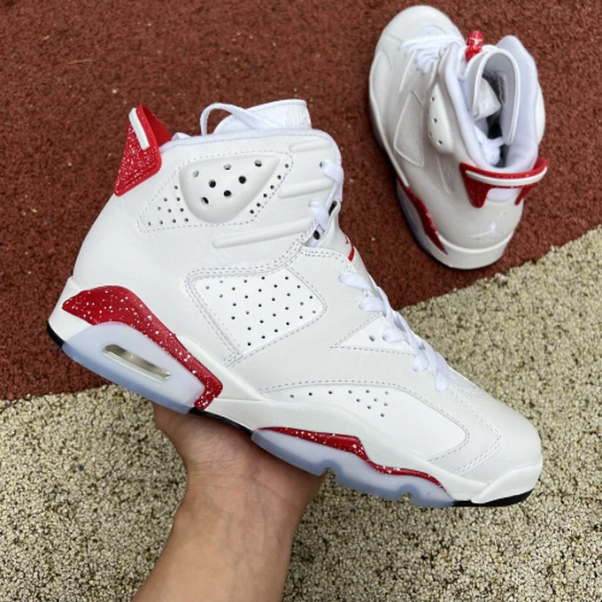 Air Jordan 6 