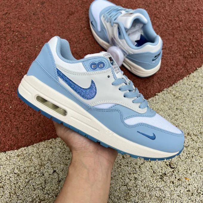 Nike Air Max 1 Premium 