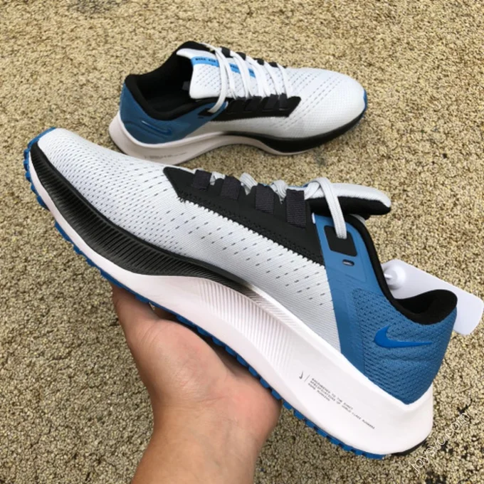 Nike Air Zoom Pegasus 38 Blue White CW7356-009