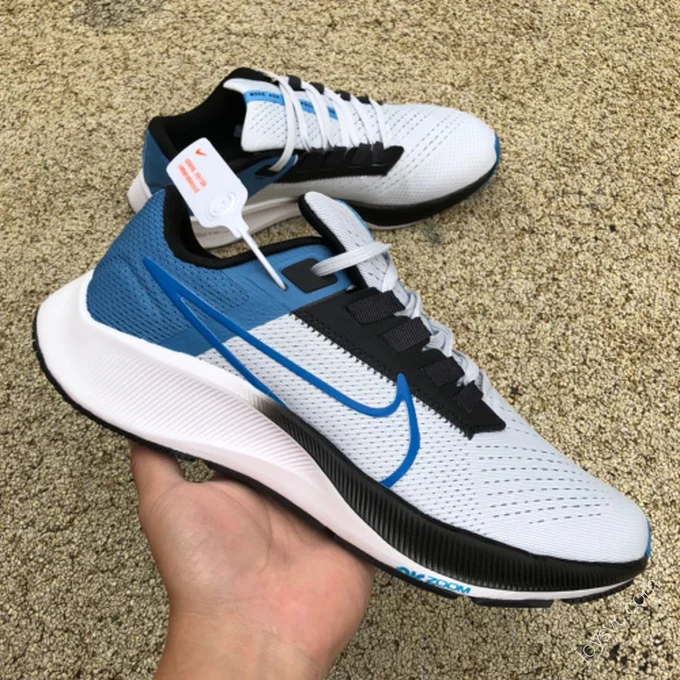 Nike Air Zoom Pegasus 38 Blue White CW7356-009