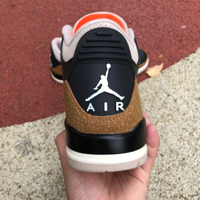 Air Jordan 3 