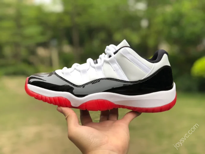 Air Jordan 11 Low 