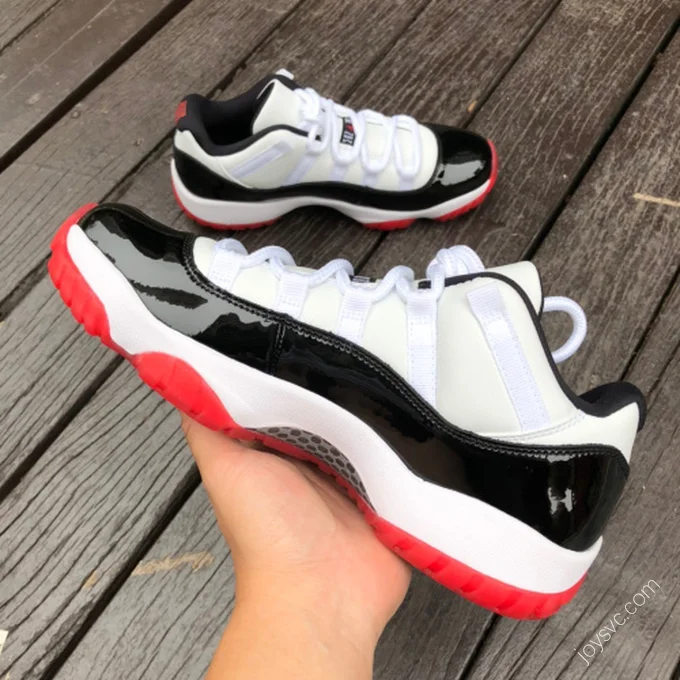 Air Jordan 11 Low 