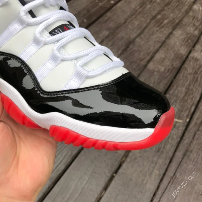 Air Jordan 11 Low 