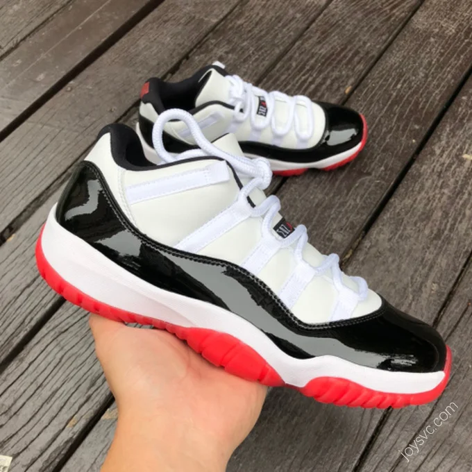 Air Jordan 11 Low 