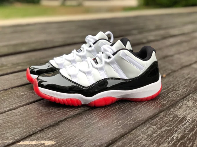 Air Jordan 11 Low 