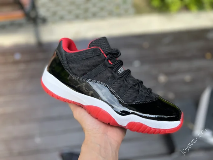 Air Jordan 11 Low 