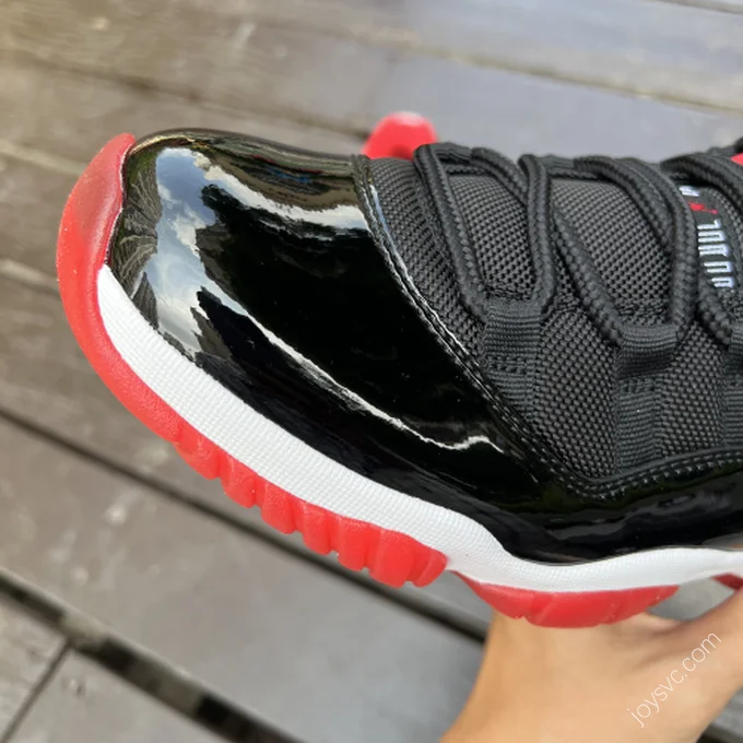 Air Jordan 11 Low 