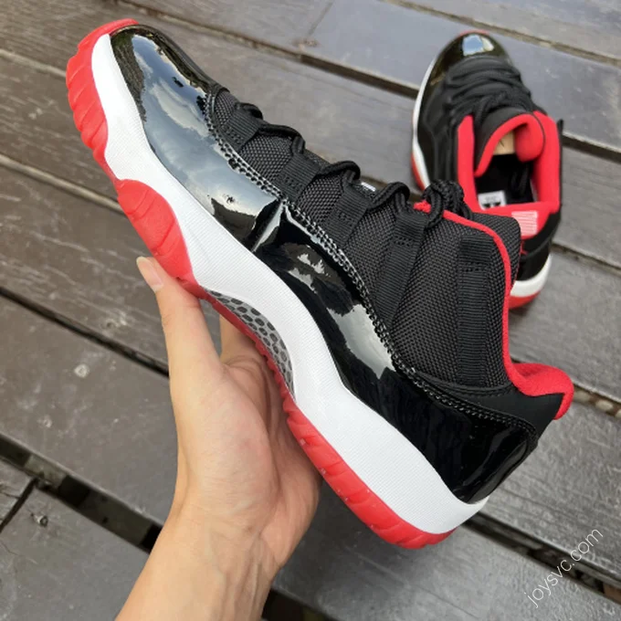 Air Jordan 11 Low 