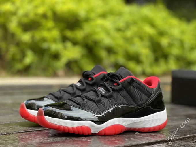 Air Jordan 11 Low 