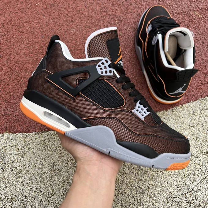 Air Jordan 4 Retro 