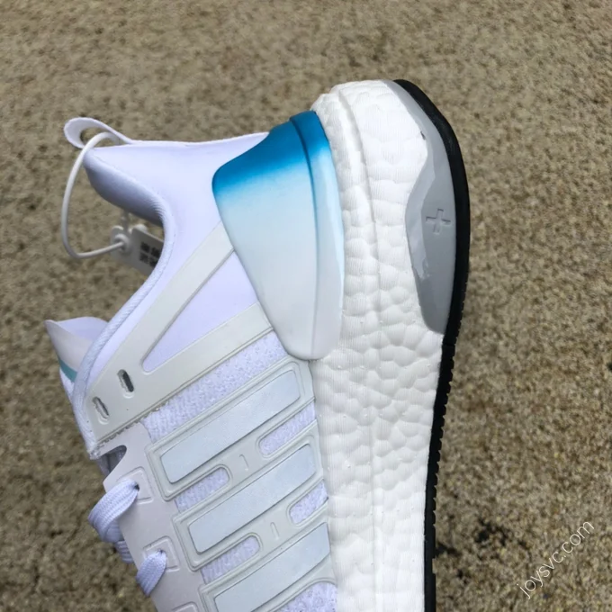 Adidas Blue White