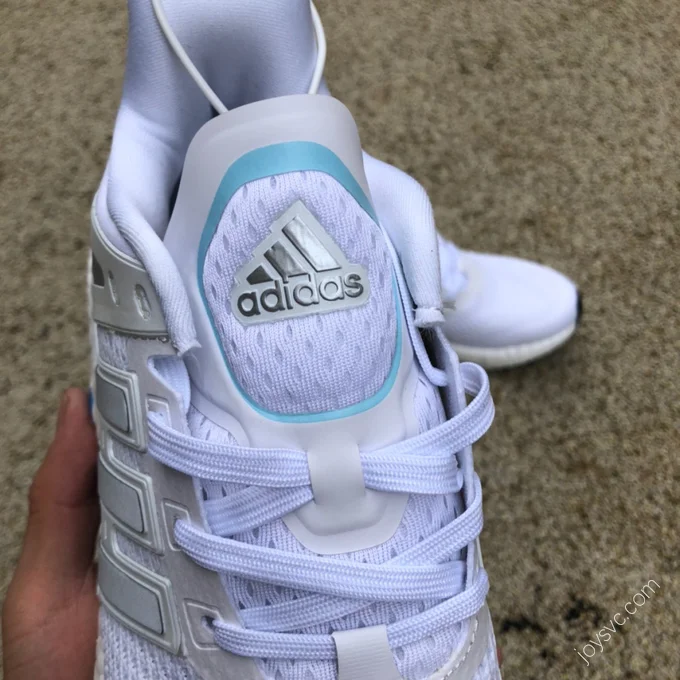 Adidas Blue White