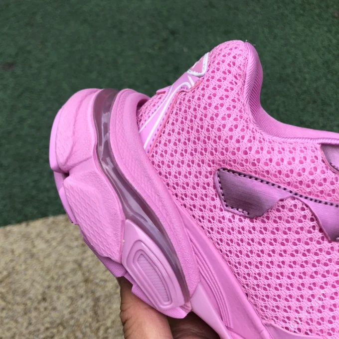 Balenciaga Track 3 Pink