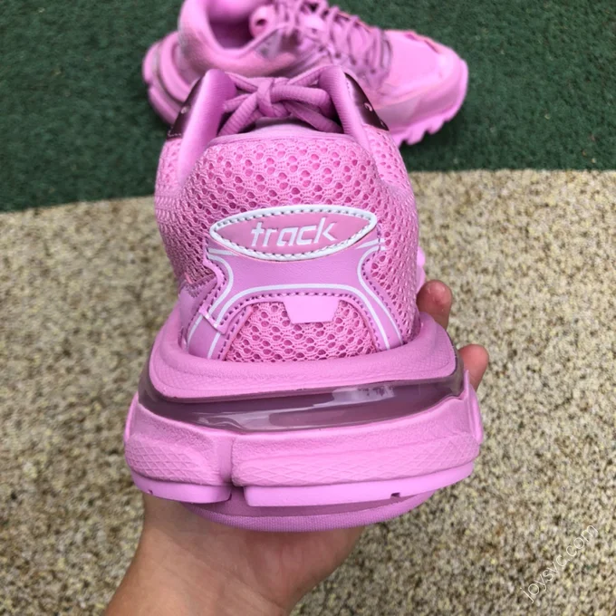 Balenciaga Track 3 Pink