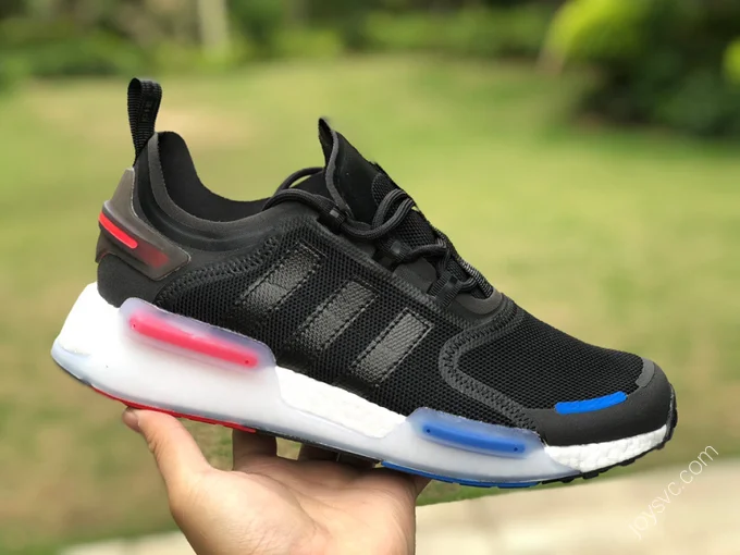 Adidas Originals NMD V3 Multicolor Black GX3379/GX3378