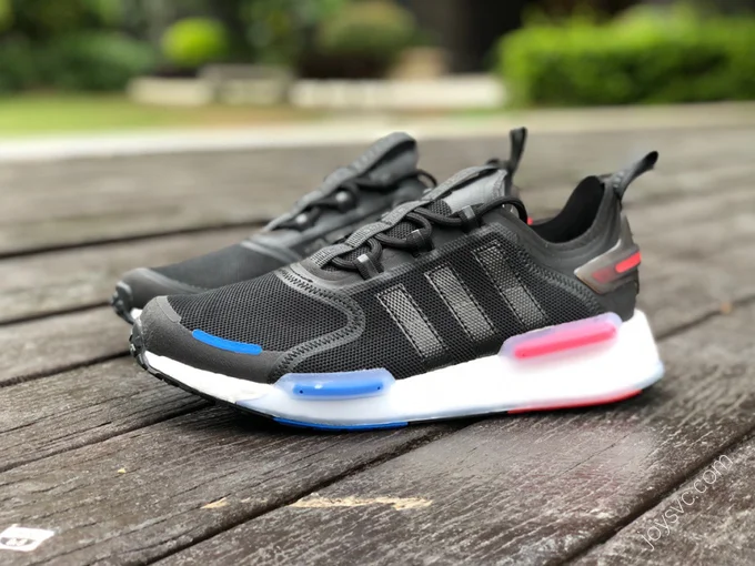 Adidas Originals NMD V3 Multicolor Black GX3379/GX3378