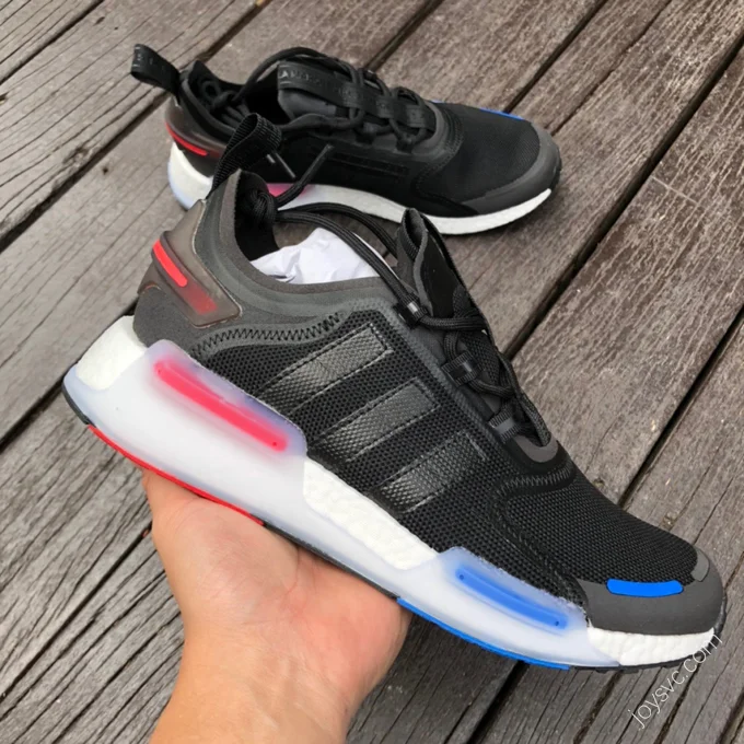 Adidas Originals NMD V3 Multicolor Black GX3379/GX3378