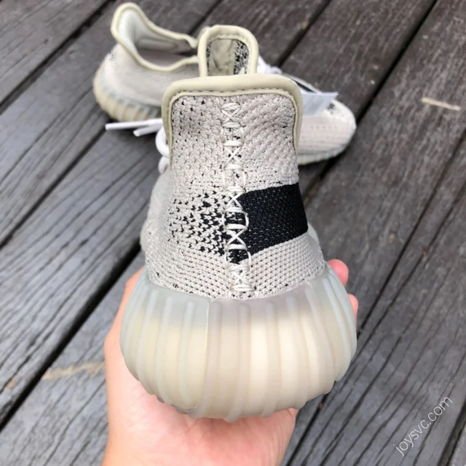 Adidas Yeezy Boost 350 V2 Grey Black Beige HP7870