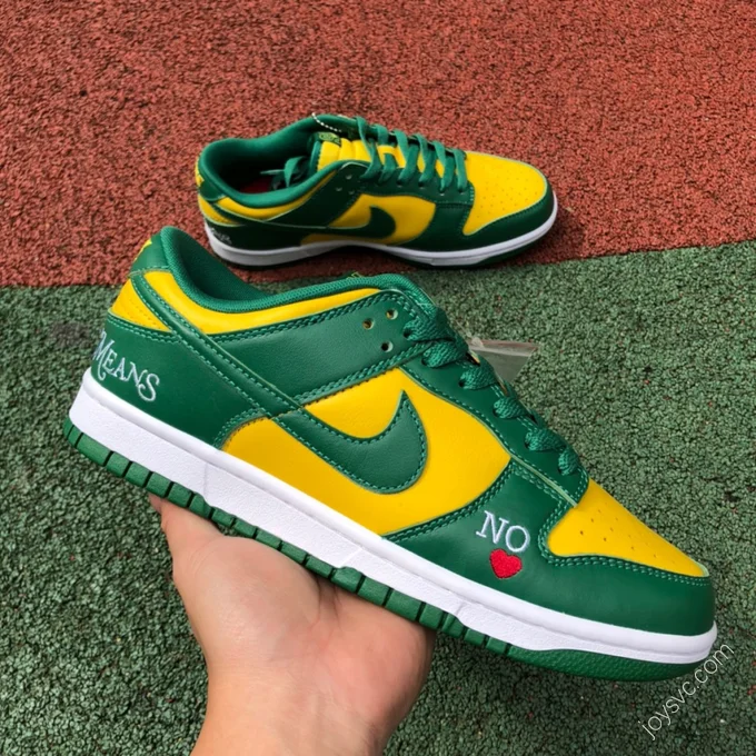 Nike Dunk Low 