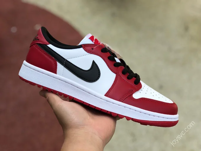 Air Jordan 1 Golf Chicago Golf Shoe DD9315-600