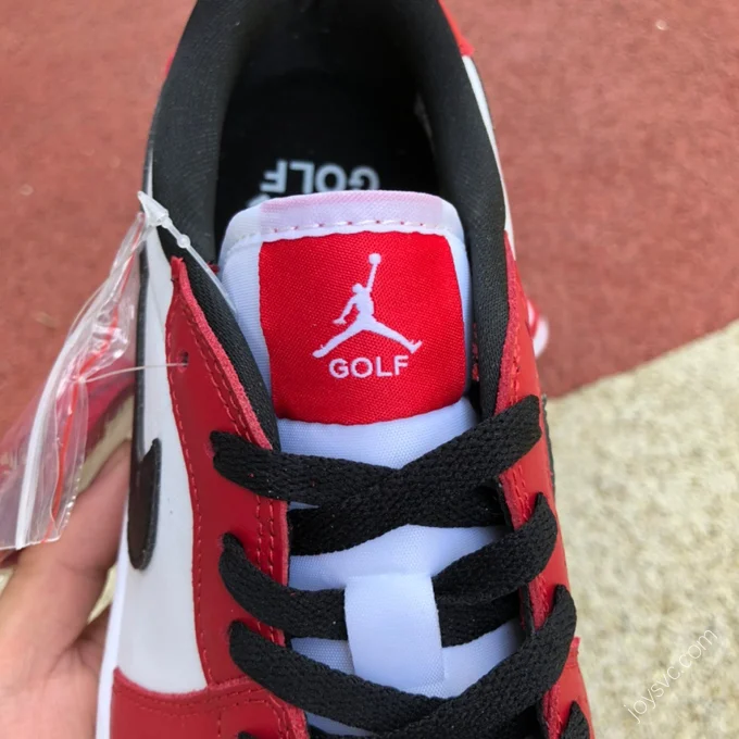 Air Jordan 1 Golf Chicago Golf Shoe DD9315-600