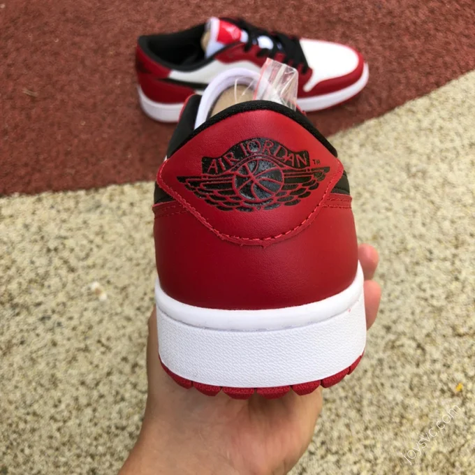 Air Jordan 1 Golf Chicago Golf Shoe DD9315-600