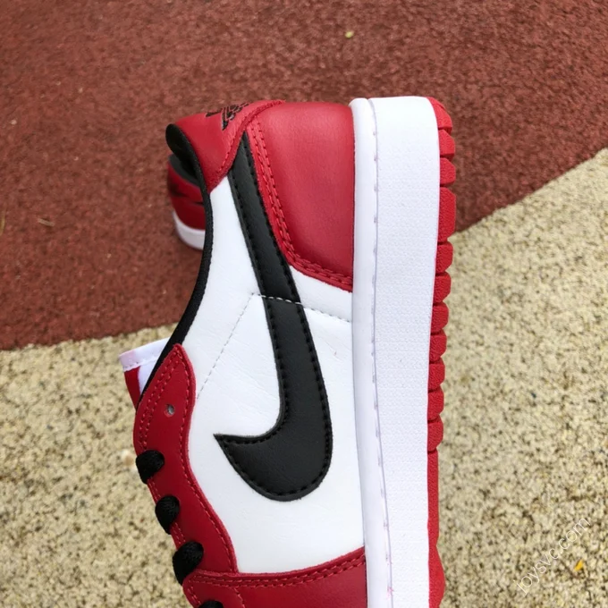 Air Jordan 1 Golf Chicago Golf Shoe DD9315-600