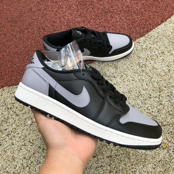 Air Jordan 1 Golf Shadow Golf Shoe DD9315-001