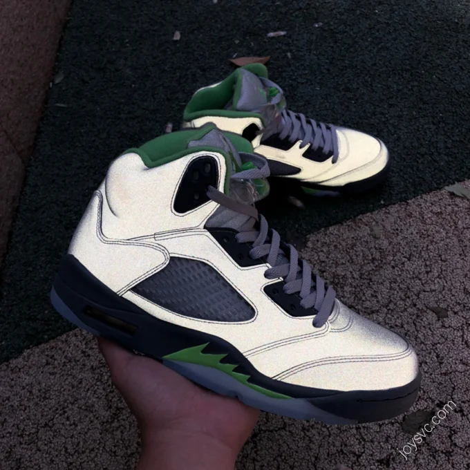 Air Jordan 5 