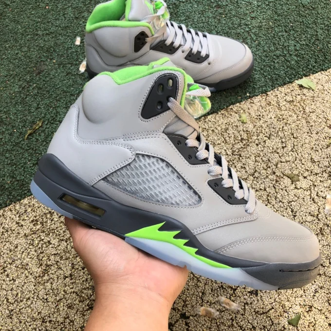 Air Jordan 5 