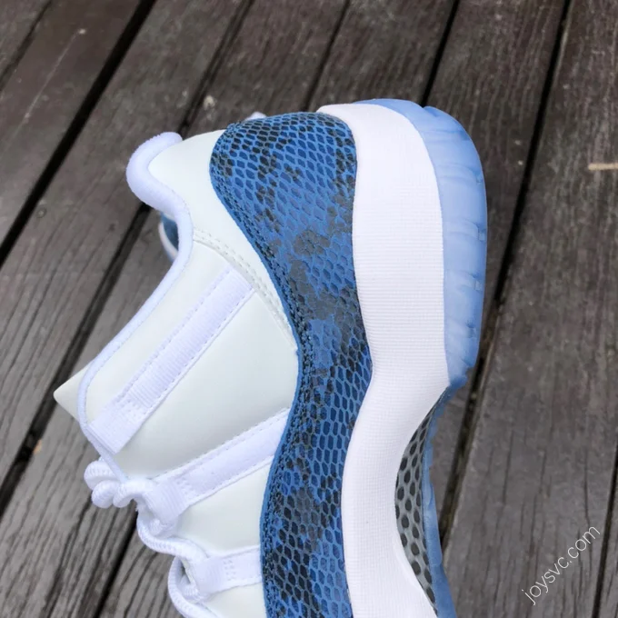 Air Jordan 11 Low 