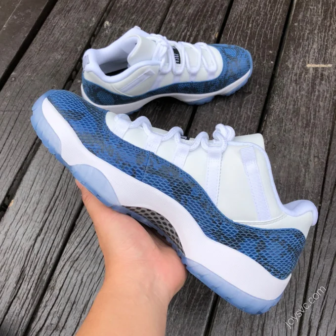 Air Jordan 11 Low 