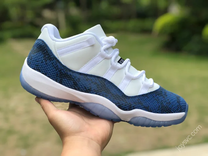 Air Jordan 11 Low 