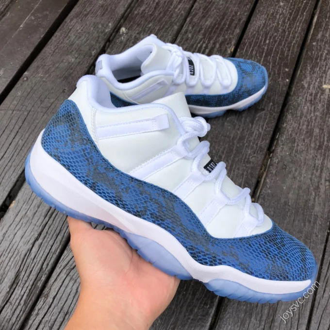 Air Jordan 11 Low 