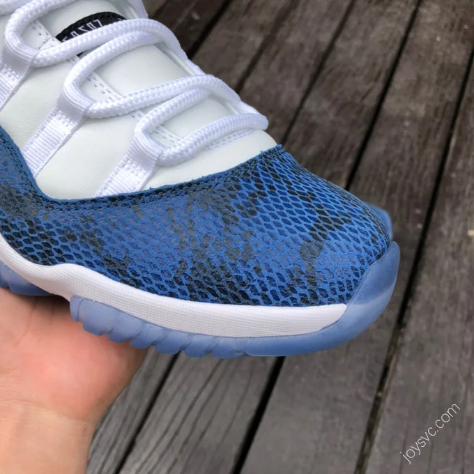 Air Jordan 11 Low 