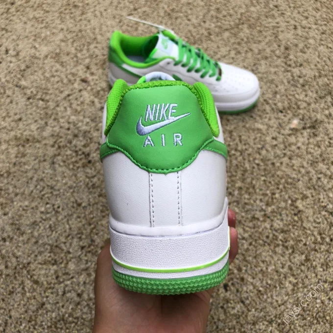 Nike Air Force 1 Low White/Green DH7561-105