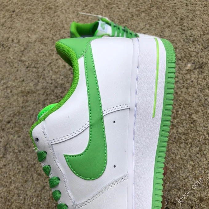 Nike Air Force 1 Low White/Green DH7561-105