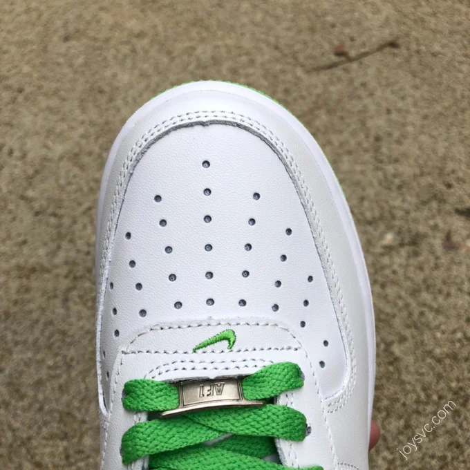 Nike Air Force 1 Low White/Green DH7561-105