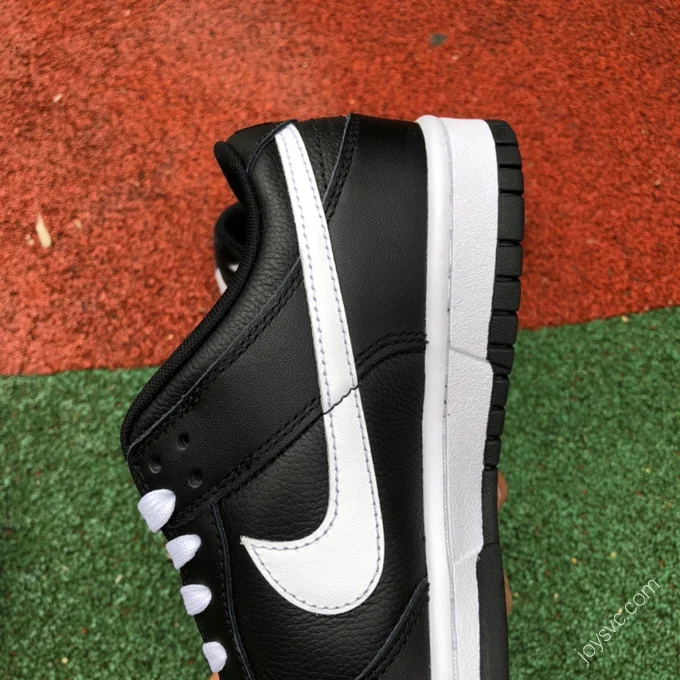 Nike Dunk Low Retro Black DJ6188-002