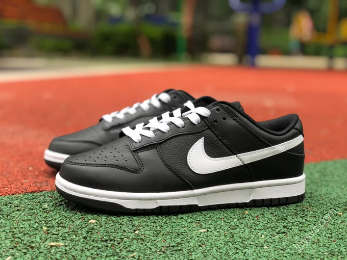 Nike Dunk Low Retro Black DJ6188-002