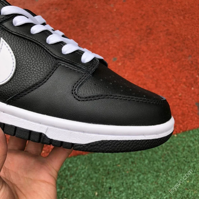 Nike Dunk Low Retro Black DJ6188-002