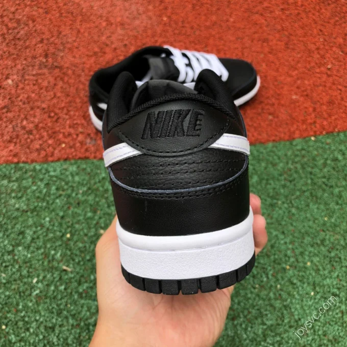 Nike Dunk Low Retro Black DJ6188-002