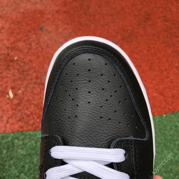 Nike Dunk Low Retro Black DJ6188-002