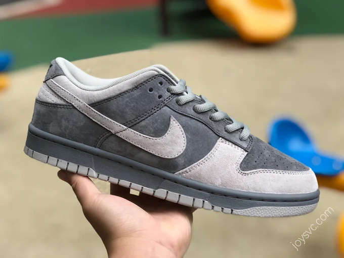 Katsuhiro Otomo x Nike Dunk Low Cool Grey White DO7412-986