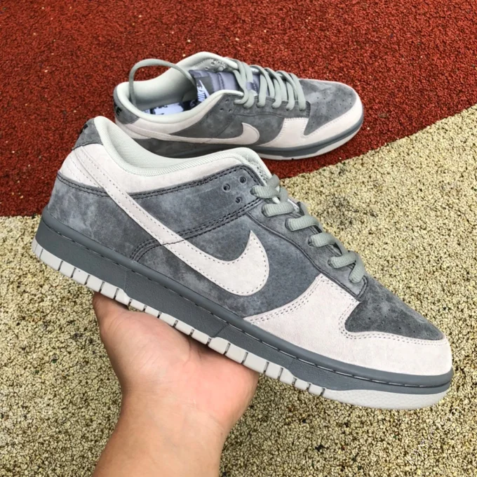 Katsuhiro Otomo x Nike Dunk Low Cool Grey White DO7412-986