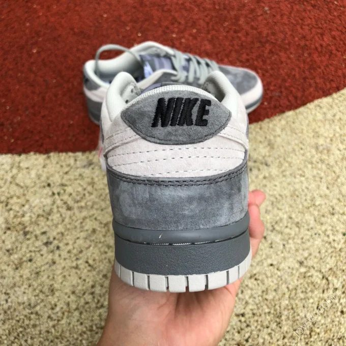 Katsuhiro Otomo x Nike Dunk Low Cool Grey White DO7412-986