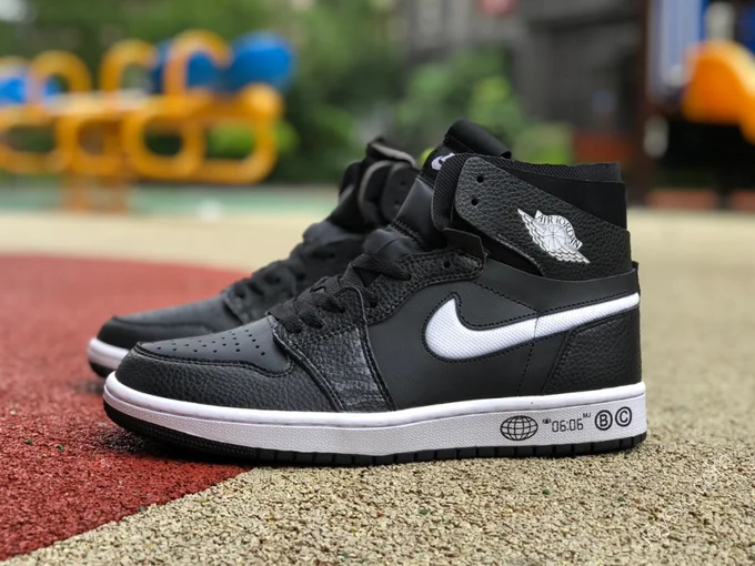 Air Jordan 1 Zoom CMFT Breakfast Club DV3473-001