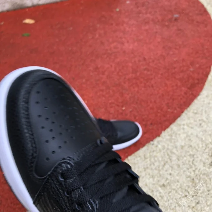 Air Jordan 1 Zoom CMFT Breakfast Club DV3473-001