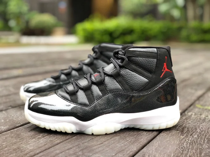 Air Jordan 11 Retro 